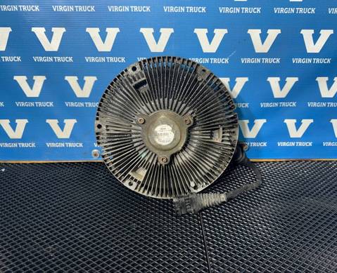 1916598 Вискомуфта для Daf XF105 (с 2005)