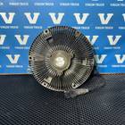 1916598 Вискомуфта для Daf XF105 (с 2005)