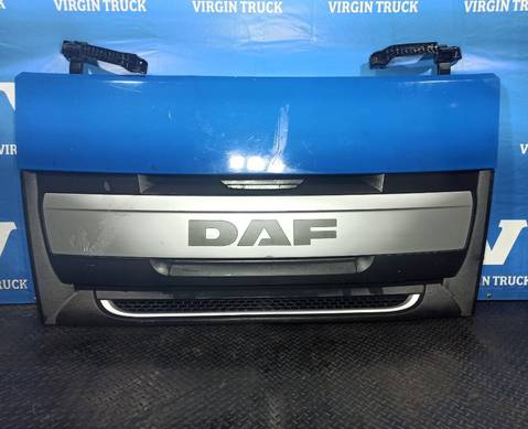 2142806 Капот для Daf XF106 (с 2012)