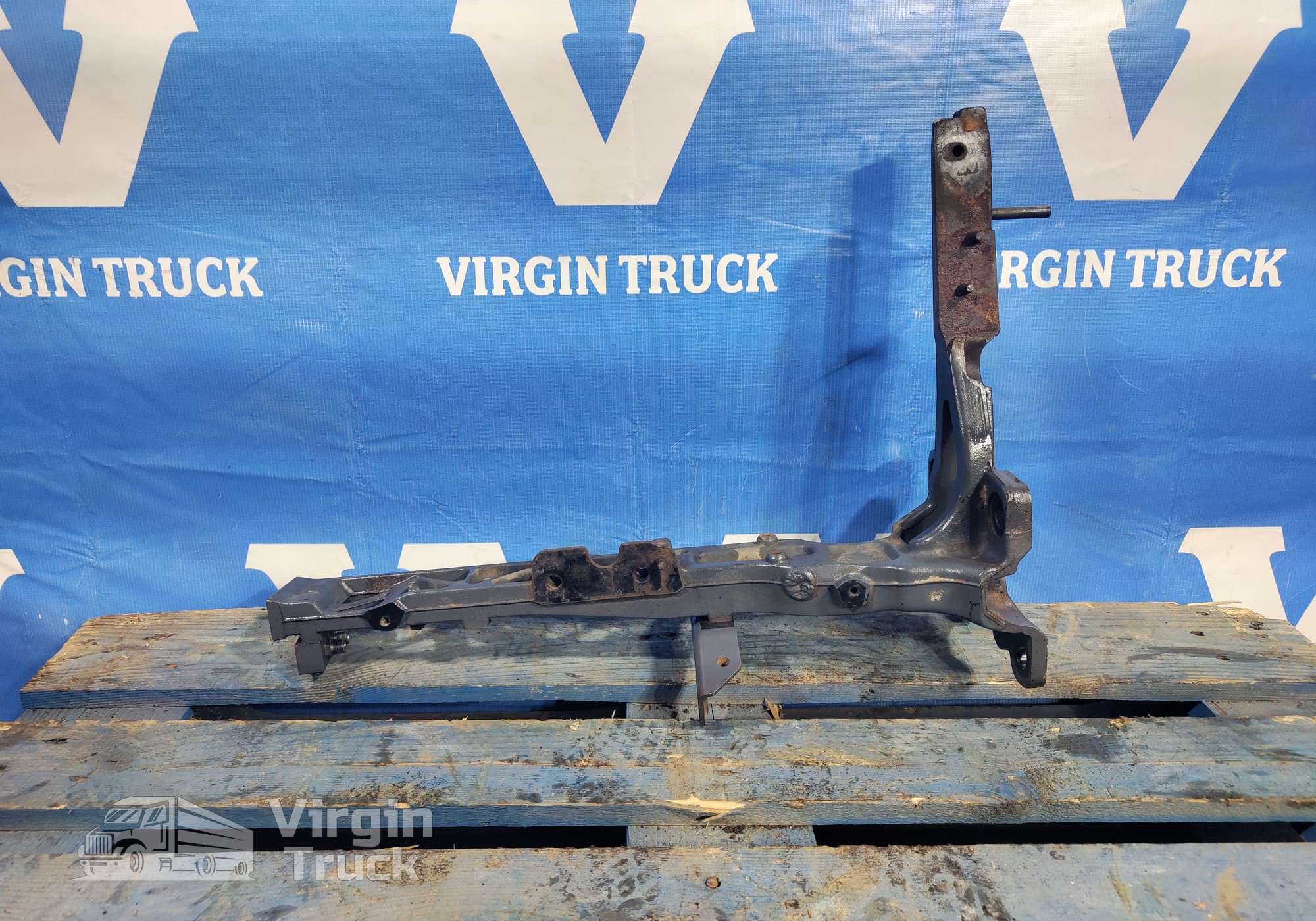 2349992 Кронштейн для Daf XG (с 2021)