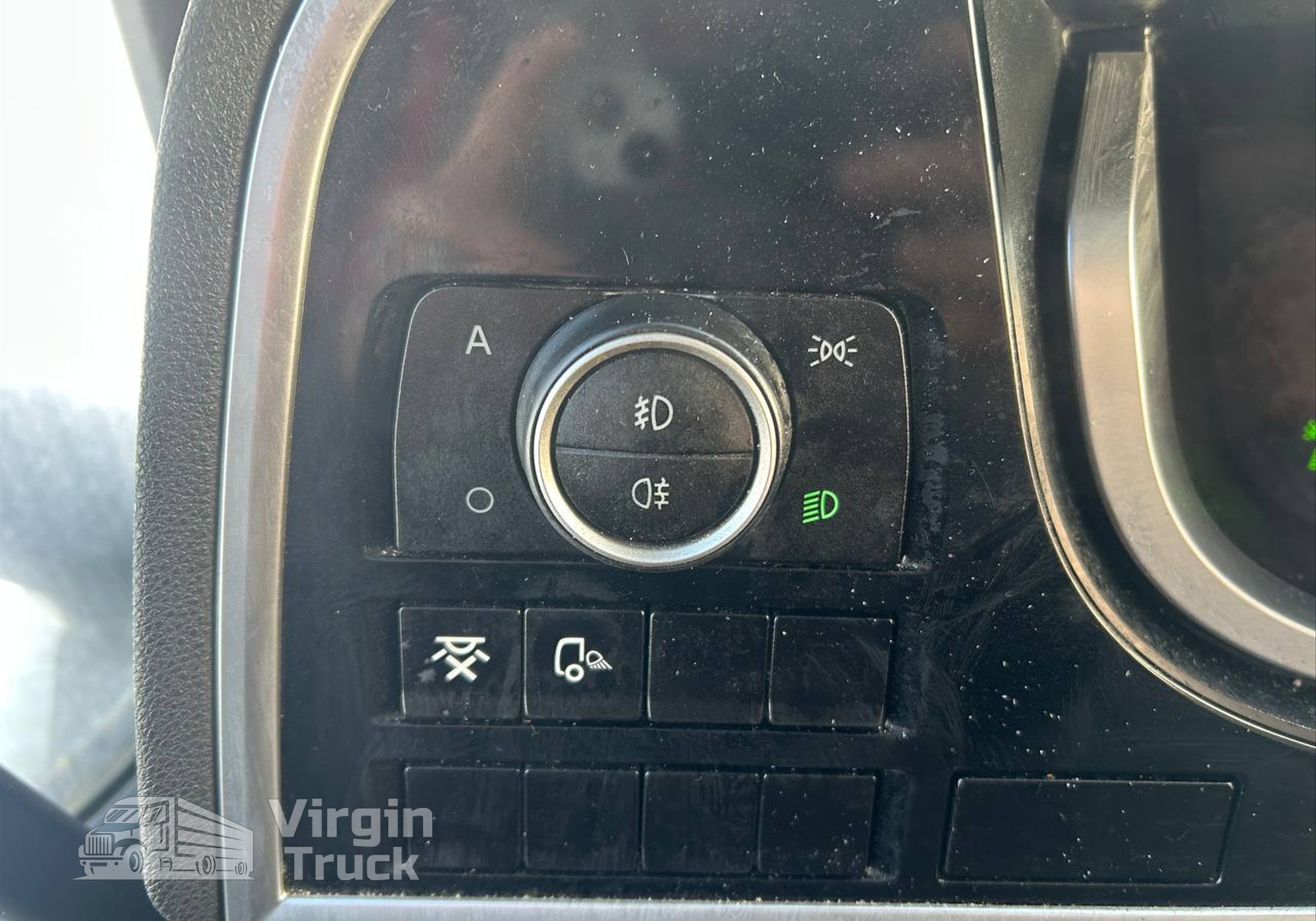 2289855 Переключатель света фар для Daf XG (с 2021)