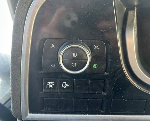 2289855 Переключатель света фар для Daf XG (с 2021)