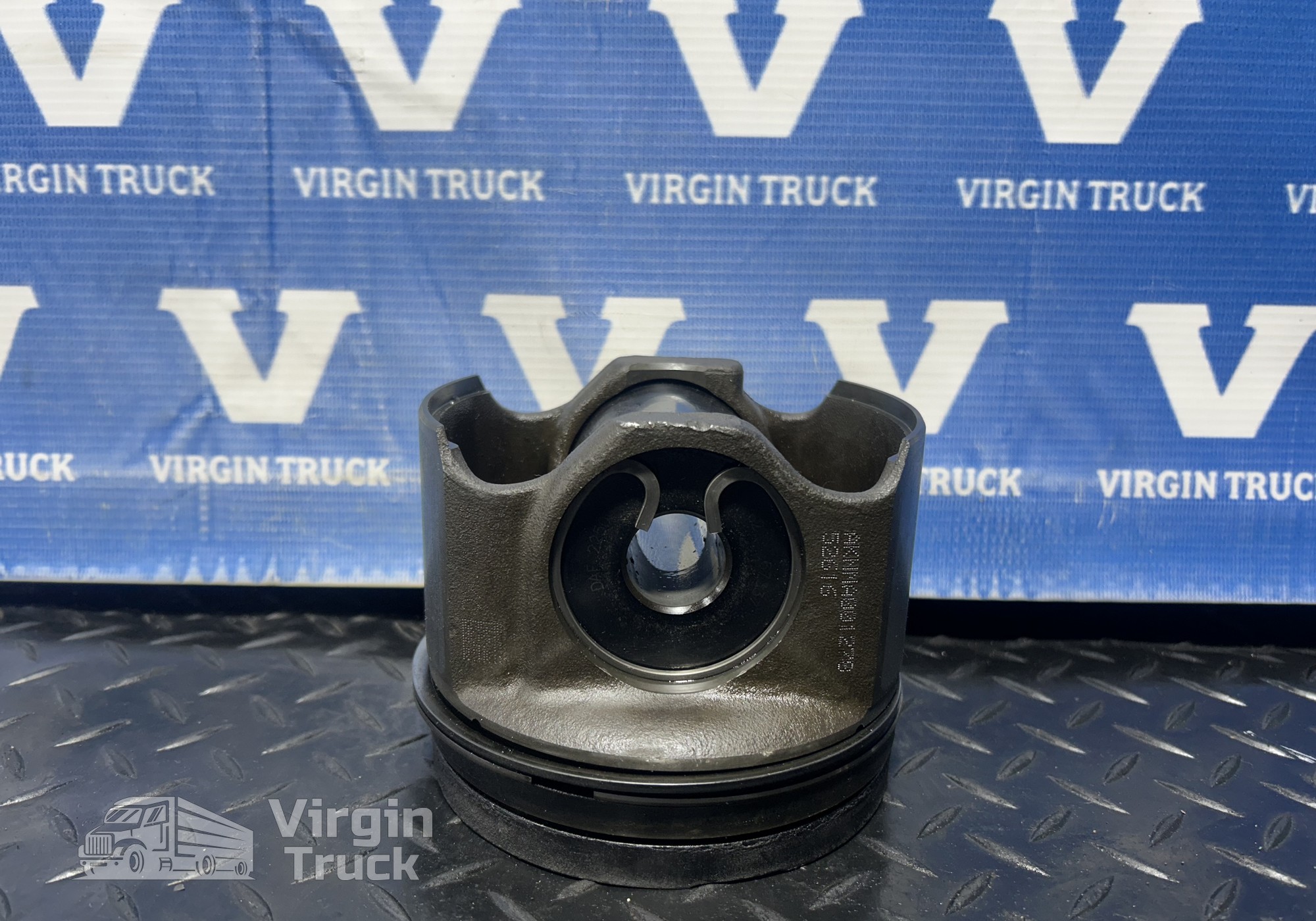 Поршень ДВС для Daf XG (с 2021)