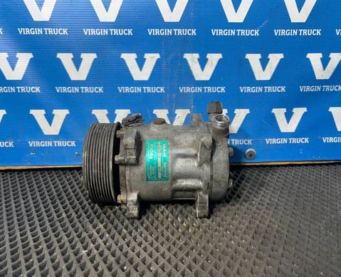 81619066012 Компрессор кондиционера для Man TGS I (с 2007)