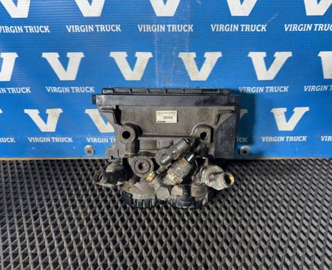 1879280 Модулятор EBS задний 2018г. для Scania