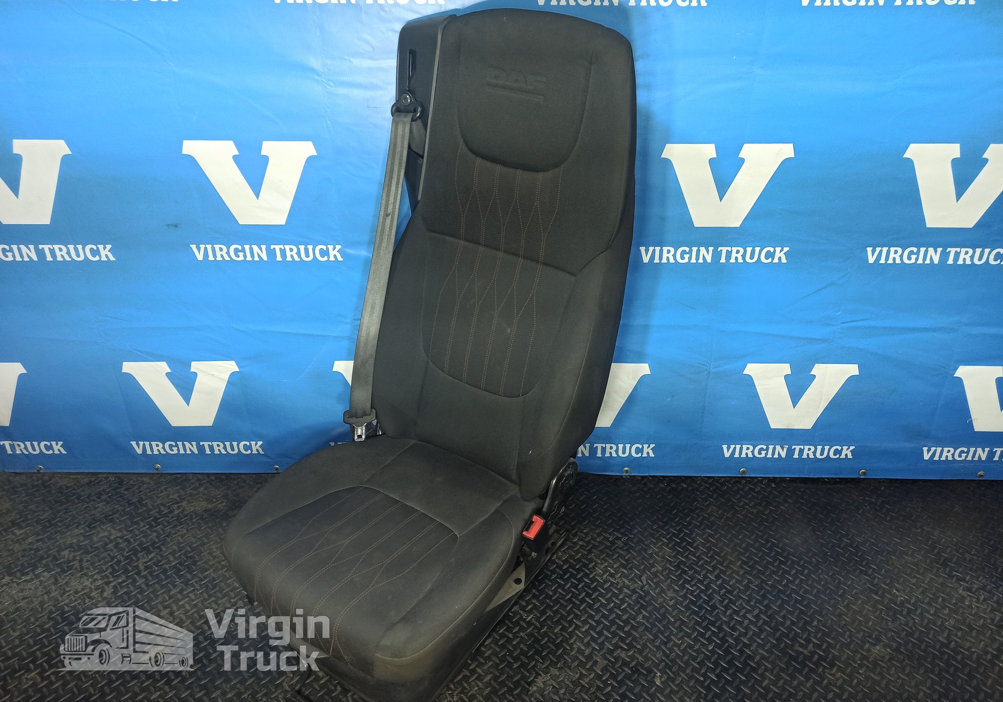 1368763 Комплект сидений для Daf XF106 (с 2012)