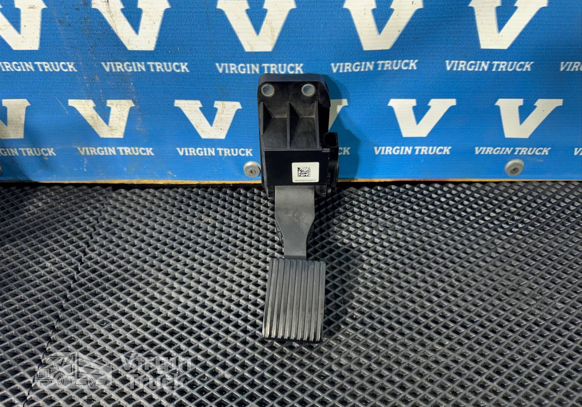 A9603000004 Педаль газа для Mercedes-Benz Axor