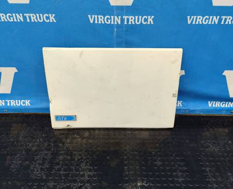 1311495 Крышка инструментального ящика для Daf XF105