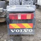 22087691 Крыло заднее правое с фонарем для Volvo FH 3 (с 2008 по 2012)