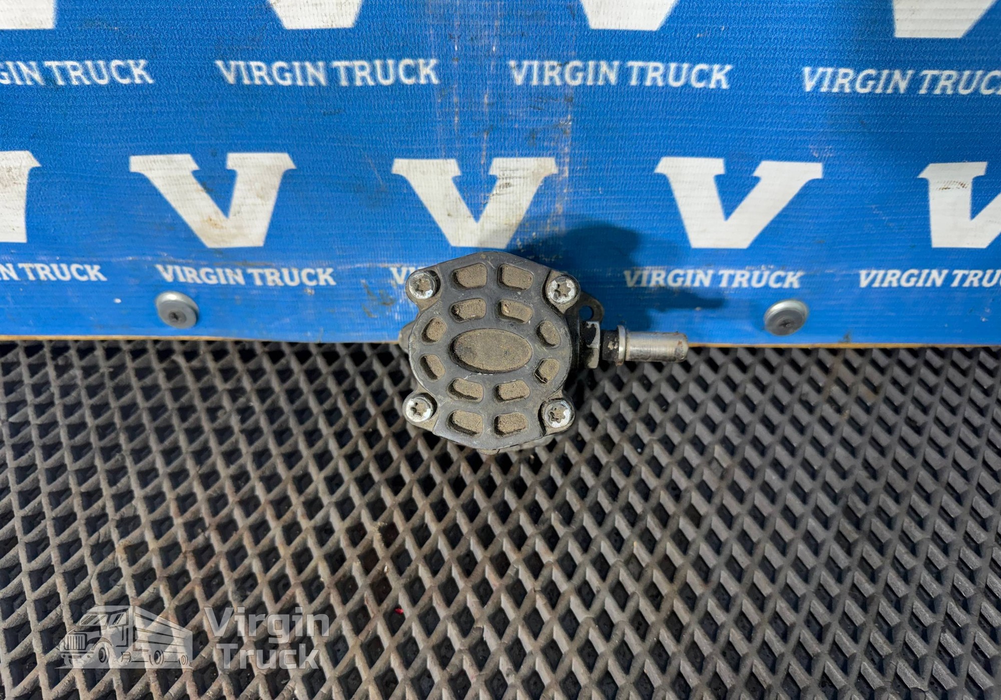 0440020078 ТННД для Man TGS