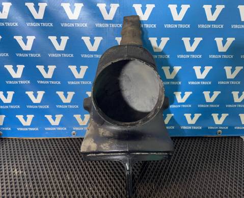 1680217 Патрубок воздушного фильтра для Daf XF95