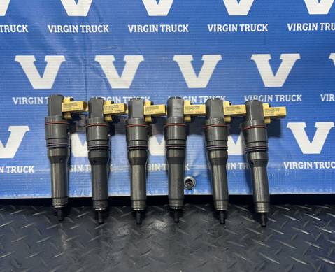 2005596 Форсунка топливная для Daf XF106 (с 2012)