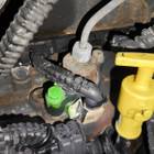 1668325 PLD ceкция для Daf XF105 (с 2005)