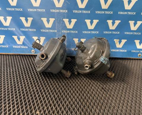 1791409 Комплект камер тормозных передних 2019г. для Daf XF95