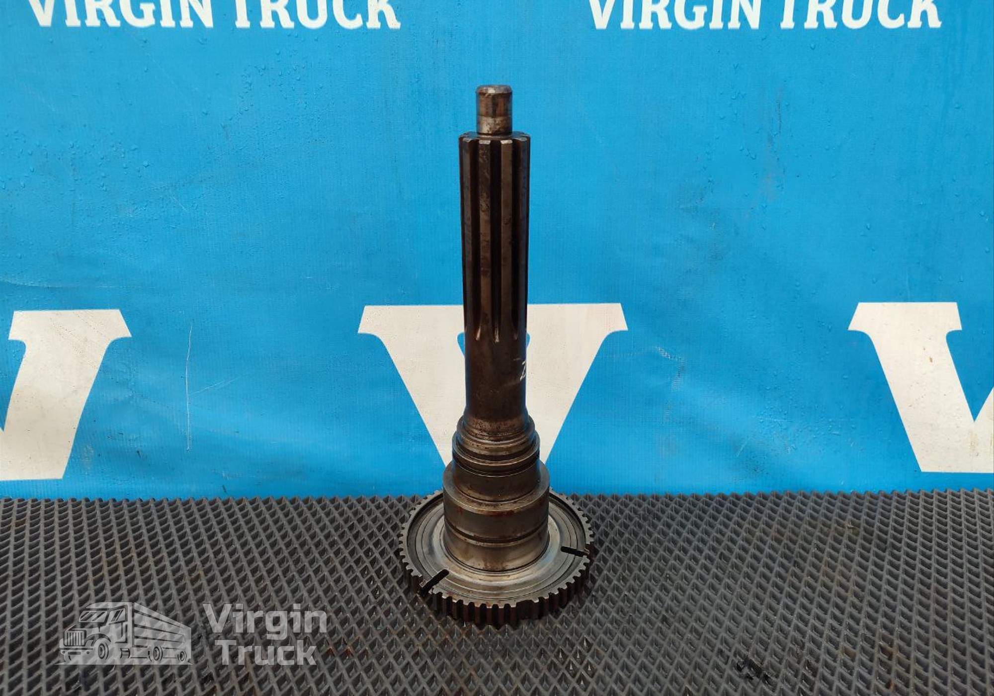 1316302014 Первичный вал КПП