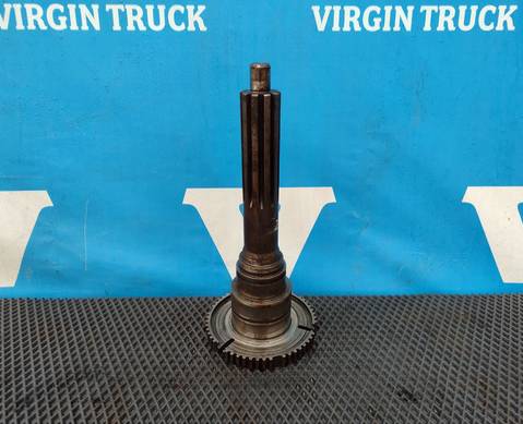 1316302014 Первичный вал КПП для Man F2000 II Evolution / FE (с 1998 по 2001)