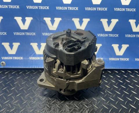 A0124655097 Генератор для Mercedes-Benz Actros MP3 (с 2008)