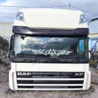 1867723 Кабина 1-й комплектности в сборе для Daf XF105 (с 2005)