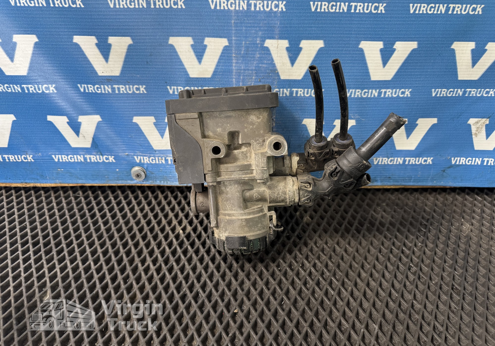 1773676 Модулятор EBS передний для Scania 5-series