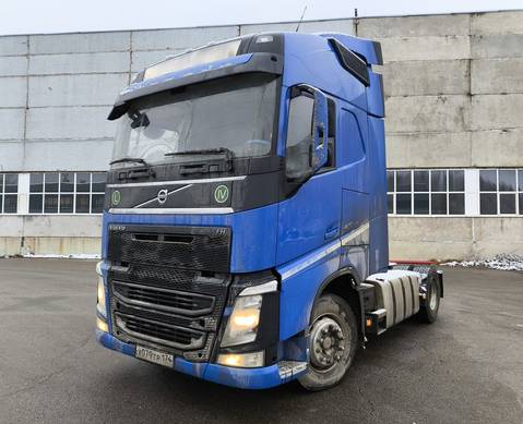 Volvo FH 4 2016 г. в разборе