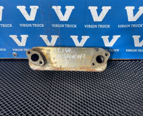 51056010167 Теплообменник для Man TGS