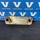 51056010167 Теплообменник для Man TGA