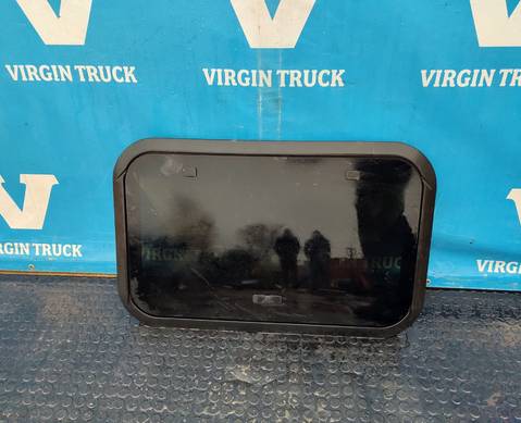 1690127 Люк кабины для Daf 95