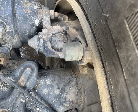 81508046722 Суппорт задний правый для Man TGX II (с 2012)