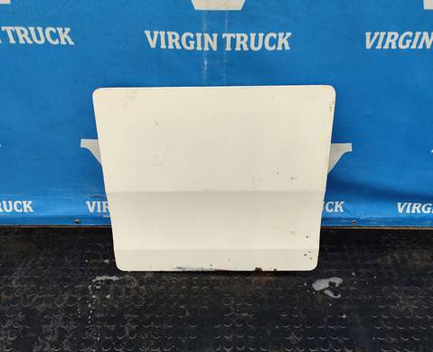 81669120195 Крышка инструментального ящика для Man TGX II (с 2012)