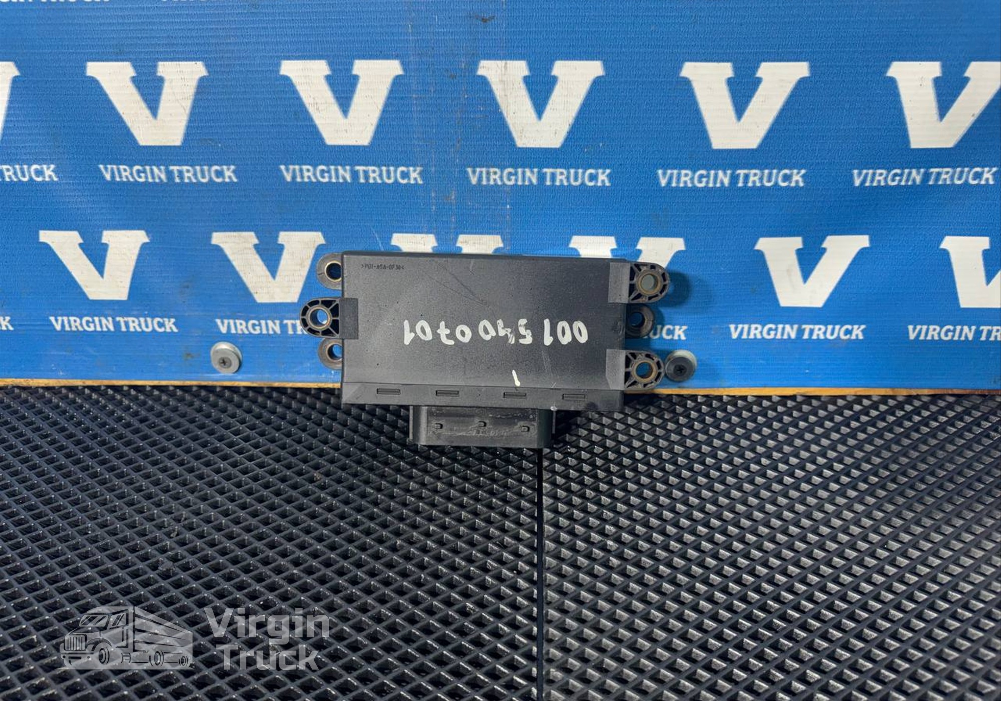 0015400701 Блок управления AdBlue для Mercedes-Benz Axor II (с 2004 по 2010)