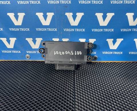 0015400701 Блок управления AdBlue для Mercedes-Benz Axor II (с 2004 по 2010)