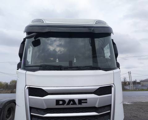 2196967 Кабина DAF XG 2023 год в сборе для Daf XG (с 2021)