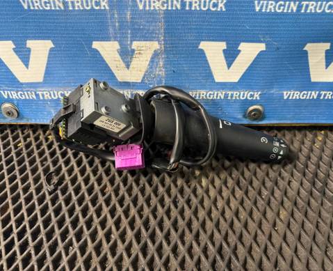 0085450924 Переключатель круиз контроля для Mercedes-Benz Axor III (с 2010)