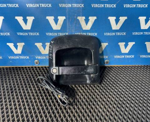 81626416080 Ручка двери наружная правая для Man TGL III (с 2012)