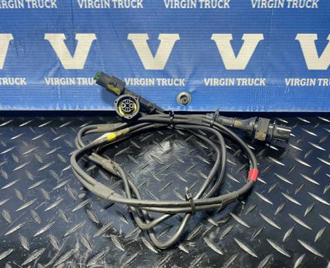 2251268 Проводка шасси 2023г. для Daf XG+