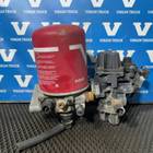 9325000140 Осушитель пневматической системы 12bar для Mercedes-Benz Actros