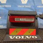 22087691 Крыло заднее левое с фонарем для Volvo FH