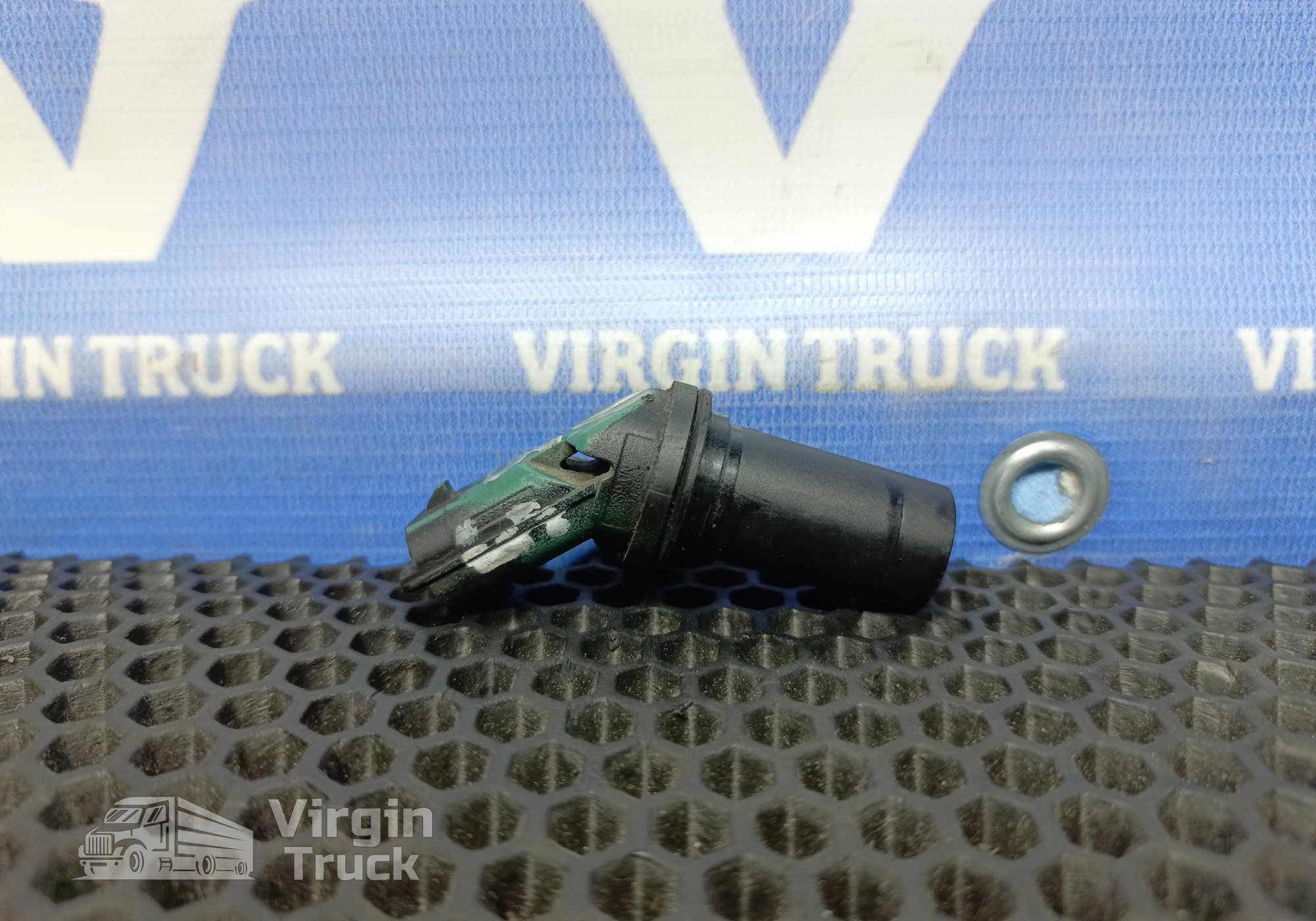 21426987 Датчик положения коленвала для Renault T