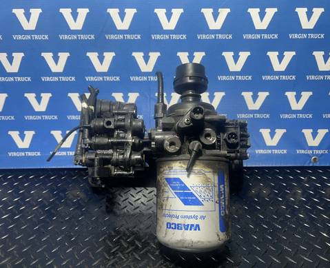 K182563 Осушитель пневматической системы для Daf XF105 (с 2005)