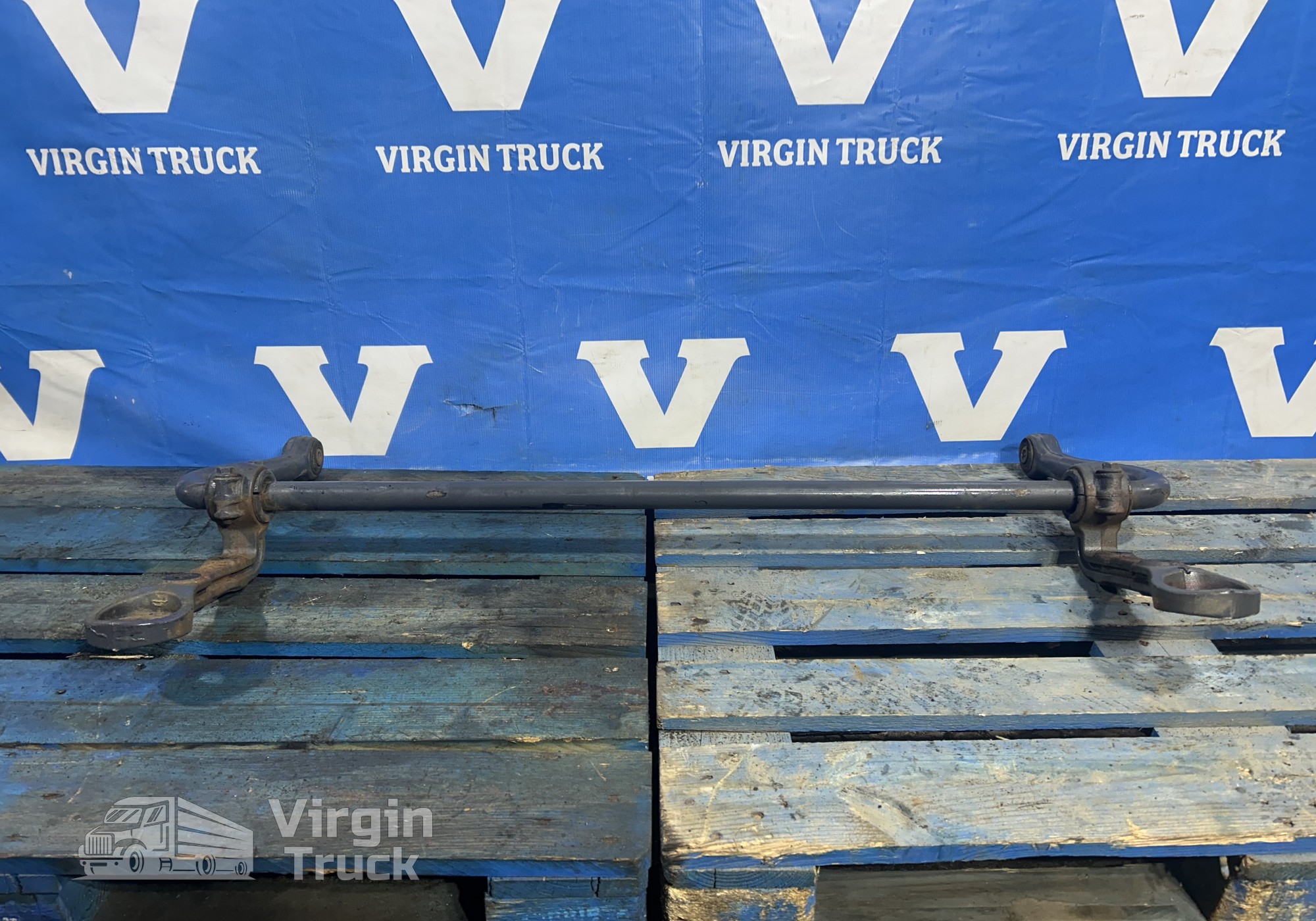 1874561 Стабилизатор передний для Daf XG (с 2021)