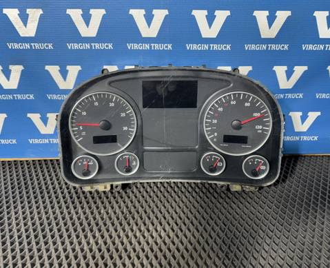 81272026232 Панель приборов для Man TGX