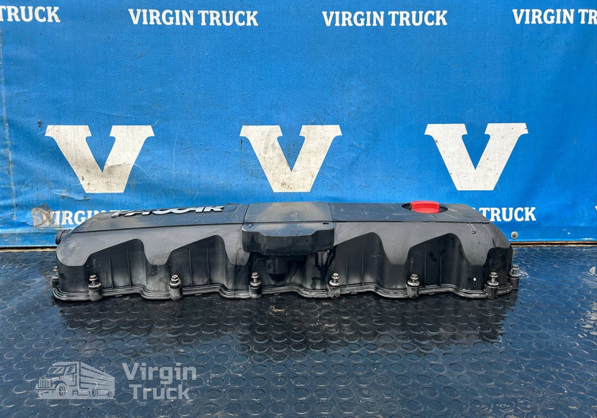 1733167 Клапанная крышка для Daf XF105 (с 2005)