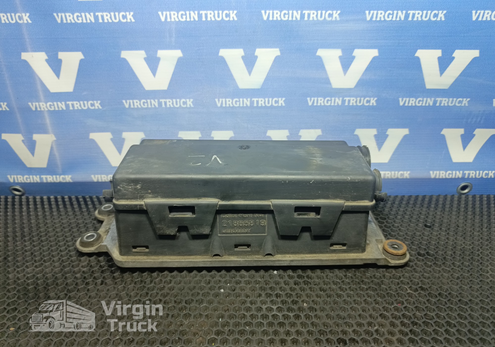 21855936 Блок управления светом rсiom для Volvo FH 4 (с 2012)