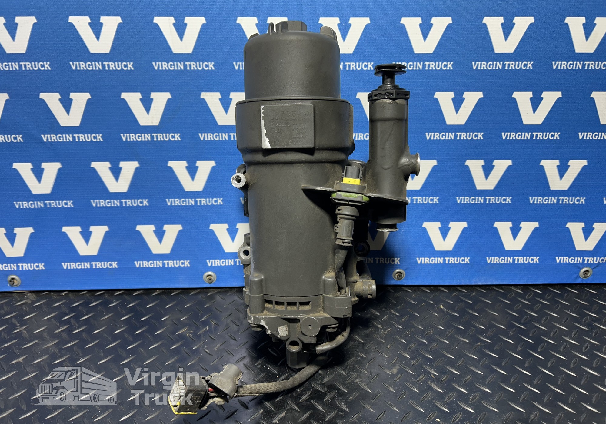 Топливный фильтр для Daf XF106 (с 2012)