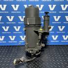 2164456 Корпус топливного фильтра 2018г. для Daf XF106 (с 2012)