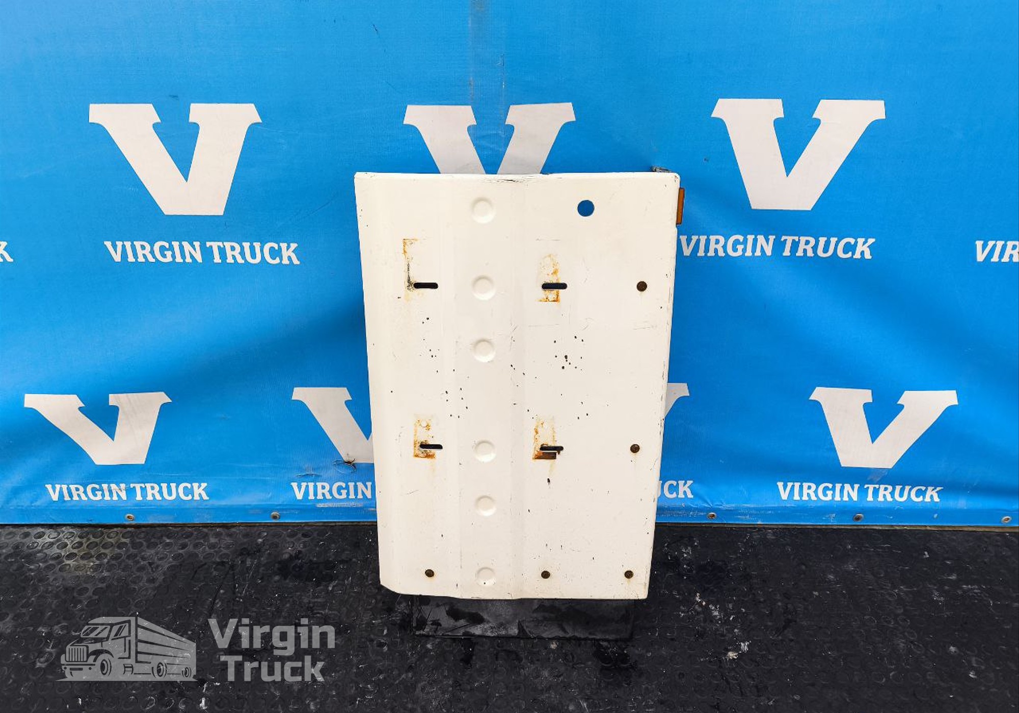 5490840302030 Крыло переднее правое для КАМАЗ 5490 (с 2013)