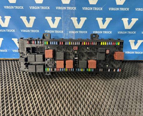 22445006 Блок предохранителей для Volvo FM FM4 (с 2013)