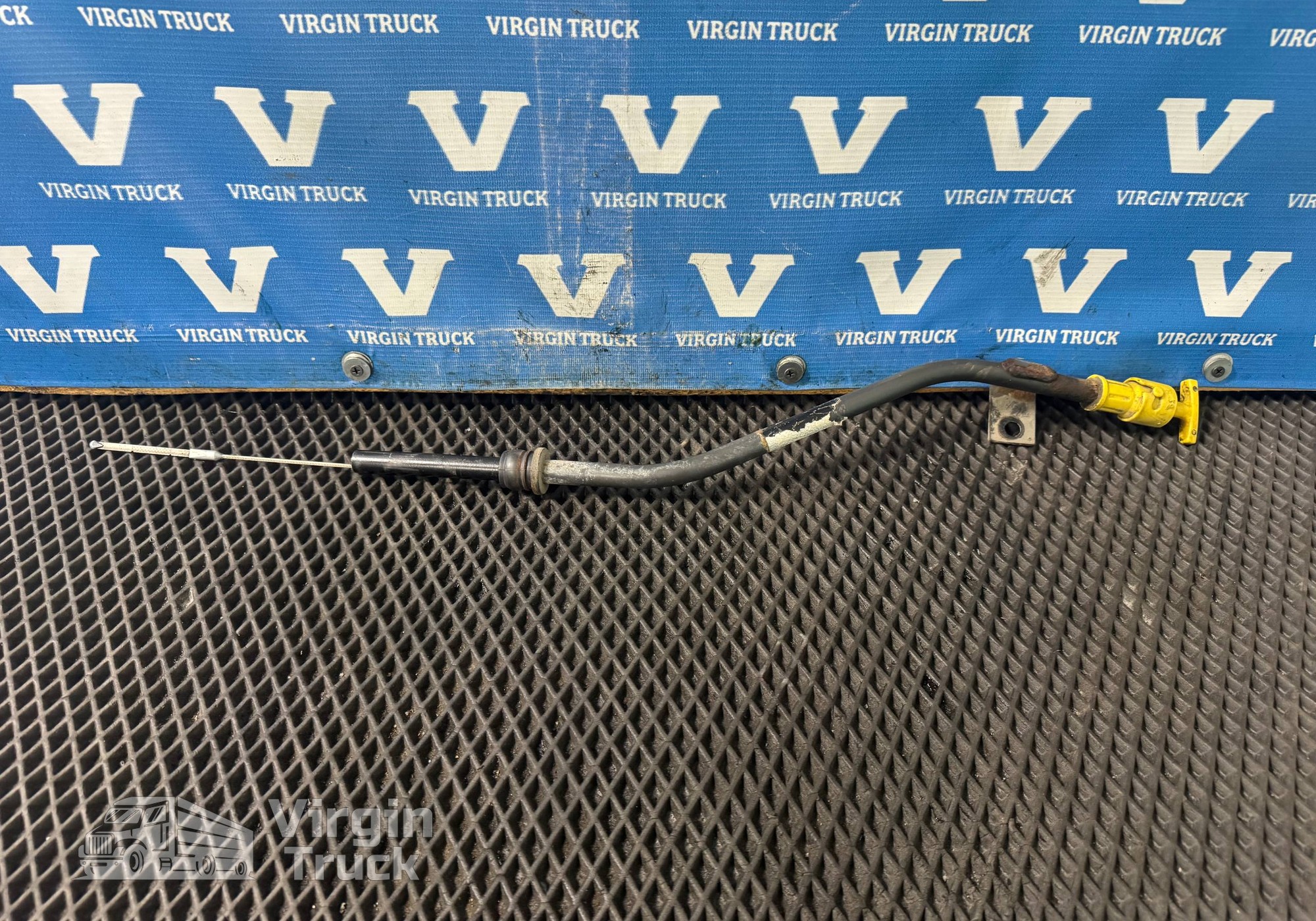 1746736 Щуп масляный для Daf XF106