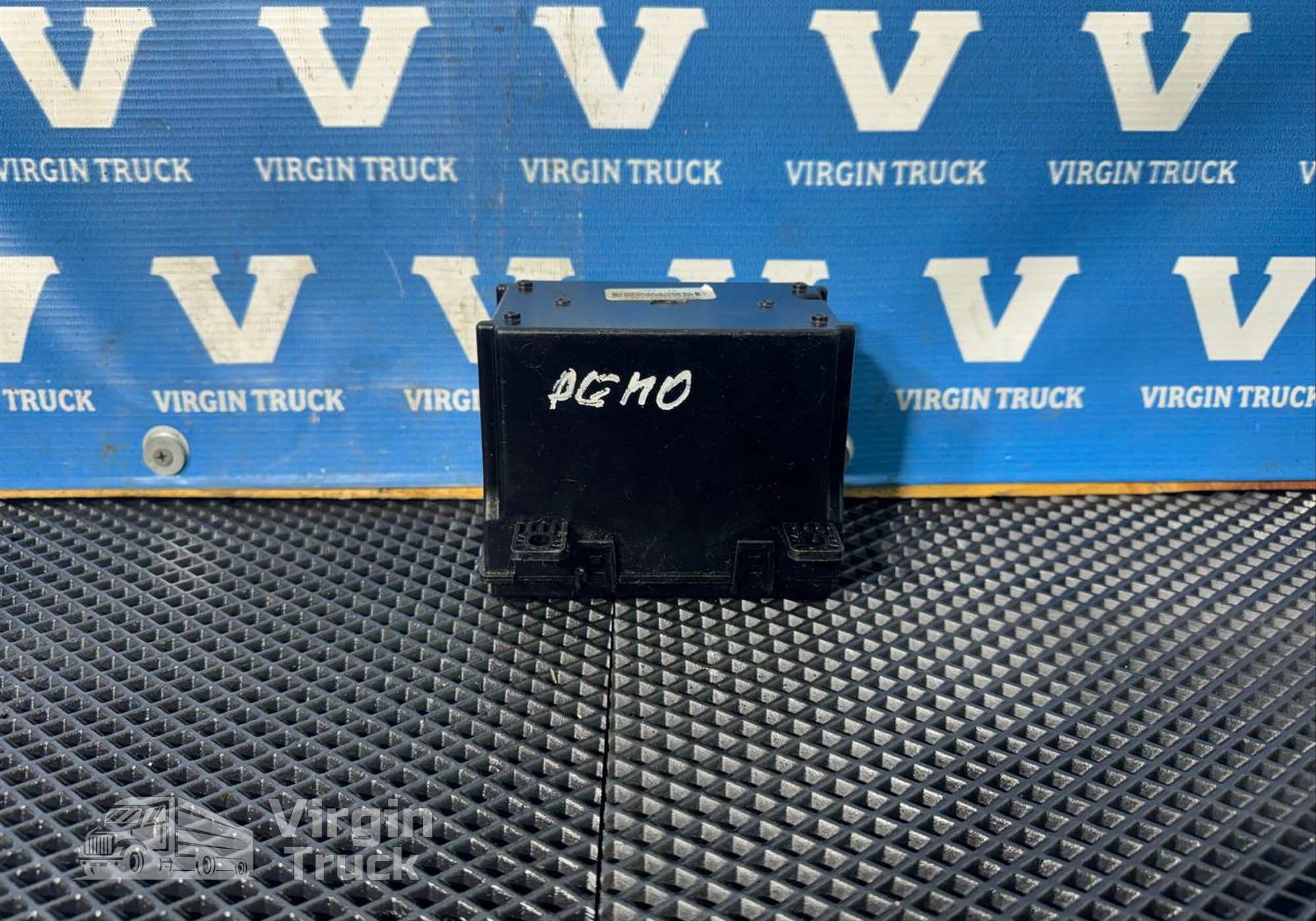 7420908555 Блок управления VECU для Renault Magnum