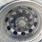 1812161 Ступица задняя 2021г. для Daf